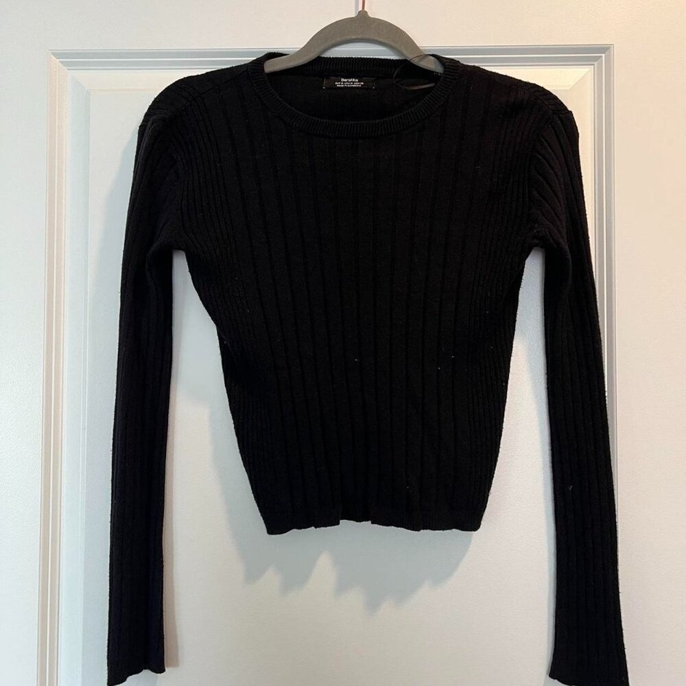 bershka women sweaters